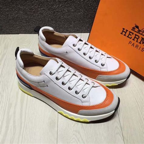 hermes sneakers 2020|hermes men's sneakers sale.